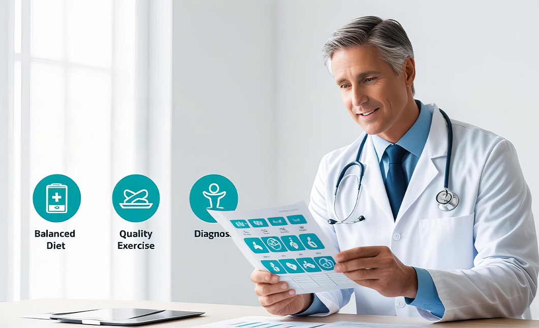 Personalized Treatment